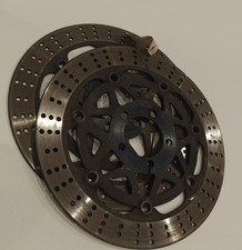 disque frein kawasaki d'occasion disque frein kawasaki d'occasion  Saint-Philbert-de-Grand-Lieu