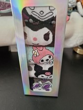 Ladies kuromi sanrio for sale  RUSHDEN