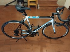 Bici corsa carbonio usato  Riese Pio X