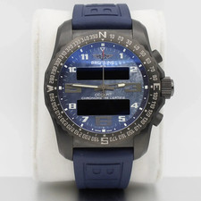 Breitling b50 cockpit for sale  New York