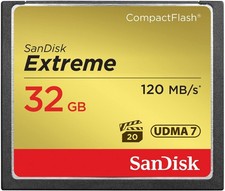 Sandisk extreme compactflash gebraucht kaufen  Tauberbischofsheim