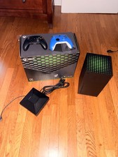 Microsoft xbox series for sale  Kansas City