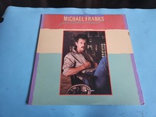 Usado, Michael Franks – Passionfruit 1983 VG+ LP Jazz Funk Warner Brothers 1-23962 comprar usado Usado, Michael Franks – Passionfruit 1983 VG+ LP Jazz Funk Warner Brothers 1-23962 comprar usado  Enviando para Brazil