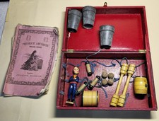 Jeu société physique d'occasion  Mâcon
