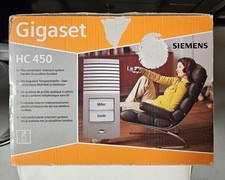 Siemens gigaset hc450 gebraucht kaufen  Leverkusen