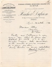 1924 specialty articles d'occasion  Expédié en Belgium