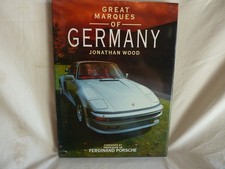 Great marques germany for sale  NEWTON ABBOT