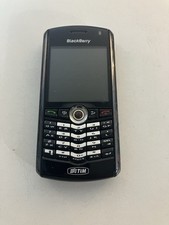 Telefono cellulare blackberry usato  Italia