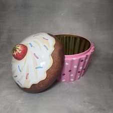 Novelty cupcake shaped for sale  EDINBURGH