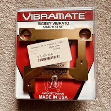 Vibramate 335 arch for sale  PERTH