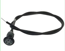 Locking choke cable for sale  BILSTON