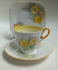 Shelley art deco for sale  LEAMINGTON SPA