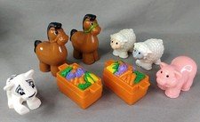 Kiddieland happyland little for sale  CASTLEFORD