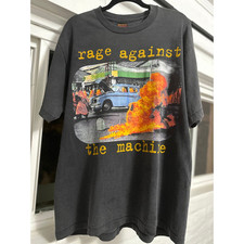 Rage machine vintage for sale  Lemon Grove