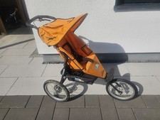 Kinderwagen joggster tfk gebraucht kaufen  Langgöns