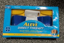 Bayer aleve direct for sale  Lawrence