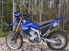 Assento personalizado Yamaha WR250R comprar usado  Enviando para Brazil