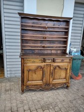Antica credenza piattaia usato  Vittorito