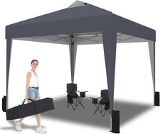 steel gazebo for sale  SALFORD