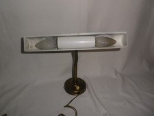 Lampe applique murale d'occasion  Châteaumeillant