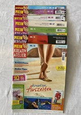 Kreativ atelier zeitschrift gebraucht kaufen Kreativ atelier zeitschrift gebraucht kaufen  Elmenhorst