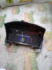Speedometer cluster lower for sale  San Diego
