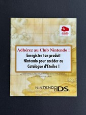 Nintendo code vip d'occasion  Santes