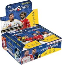 Topps superstars common for sale  BASINGSTOKE
