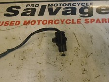 Yamaha tracer 700 for sale  LEEK