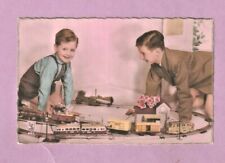 Enfants jouets train d'occasion  Lamastre