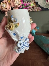 Ancien vase mariée d'occasion  Rennes-
