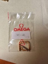 Fibbia laminata oro usato  Catania