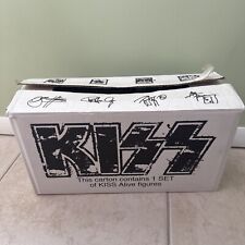 kiss action figures for sale  Niagara Falls