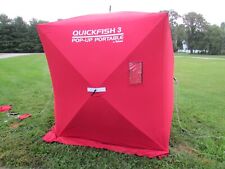 Eskimo quickfish pop for sale  Plymouth
