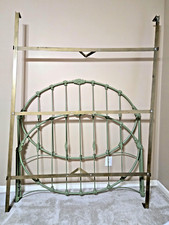 Complete bed frame for sale  Raleigh