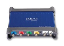 Picoscope oscilloscope numéri d'occasion  Expédié en France