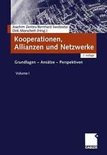 Kooperationen allianzen netzwe gebraucht kaufen  Stuttgart