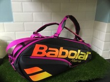 Babolat rh6 pure for sale  BLANDFORD FORUM