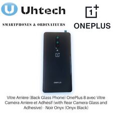 Vitre arrière oneplus d'occasion  Aubervilliers