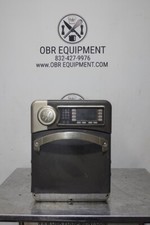 Turbochef high speed for sale  Houston