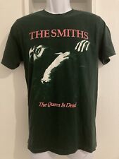 Camisa vintage Smiths Radiohead Joy Division New Order Oasis Bauhaus Stone Roses comprar usado  Enviando para Brazil