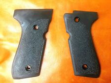 Guancette gomma grips usato  Italia