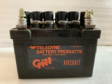 Aircraft gill battery for sale  Little Ferry