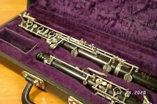 Buffet crampon evette for sale  LONDON