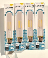 Luxrite led filament for sale  La Fayette