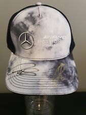 Mercedes petronas camo for sale  BRISTOL