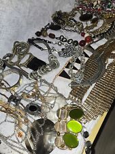 Artifical jewellery bulk for sale  WALSALL