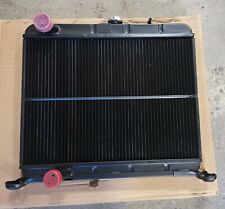 Radiateur 404 Peugeot Diesel, usado comprar usado  Enviando para Brazil