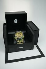 Shock bathing ape usato  Torino