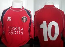 Maglia indossata match usato  Parma